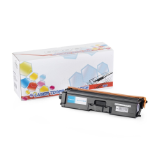 ECO Brother TN421/TN411/TN431/TN441/TN451/TN461/TN491 magenta toner (utángyártott ECO) nyomtatópatron & toner