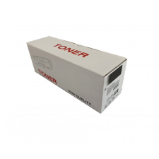 ECO (Brother TN-1090) Toner Fekete nyomtatópatron & toner