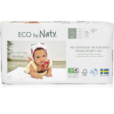 ECO by Naty Mini 2 (33 db) pelenka