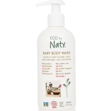 ECO by Naty NATY ECO gyerek folyékony szappan 200 ml tisztító- és takarítószer, higiénia