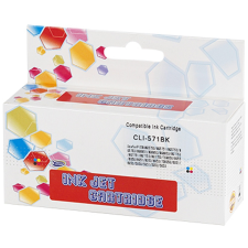 ECO Canon CLI571XL tintapatron black ECO nyomtatópatron & toner