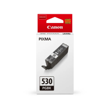 ECO Canon PGI530 tintapatron black ECO nyomtatópatron & toner