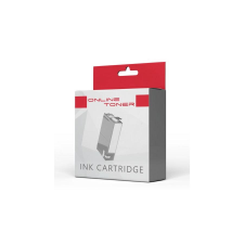 ECO Canon PGI-580XXL utángyártott Black tintapatron nyomtatópatron & toner