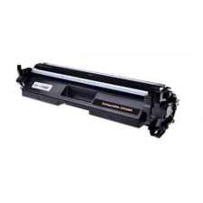 ECO CF230X Eco utángyártott HP CF230X toner fekete, 3500 oldal (ECOHPCF230X) nyomtatópatron & toner