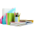 ECO Epson T04B3 tintapatron magenta ECO