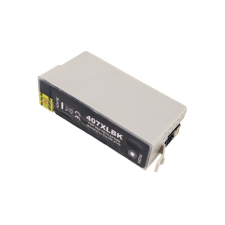 ECO (Epson T07U1 407) Tintapatron Fekete nyomtatópatron & toner