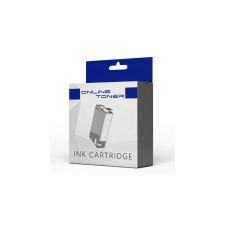 ECO Epson T07U4 (407) utángyártott Yellow tintapatron nyomtatópatron & toner