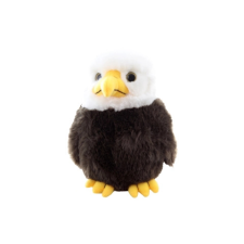 Eco-friendly plüss sas 16 cm plüssfigura