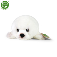 ECO-FRIENDLY plüssfóka 23 cm plüssfigura