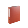 ECO Gyűrűskönyv A4 5 cm 4 gyűrűs piros