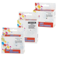 ECO HP 21XL (C9351C) utángyártott Black tintapatron (ECOHP21XL) nyomtatópatron & toner
