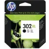 ECO HP 302XL (F6U68AE ) Black tintapatron (utángyártott ECO)