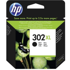 ECO HP 302XL (F6U68AE) utángyártott Black tintapatron nyomtatópatron & toner