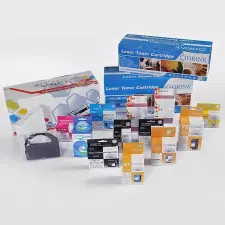  ECO HP 342/C9361EE FU. TINTAPATRON COLOR nyomtatópatron & toner
