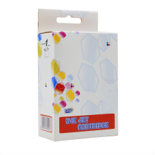 ECO Hp 364XL/CB323EE tintapatron cyan ECO nyomtatópatron & toner
