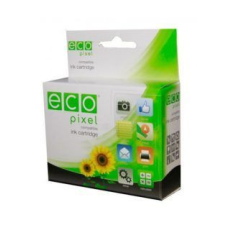 ECO HP 51645A (45) utángyártott Black tintapatron (ECO-5164A) nyomtatópatron & toner