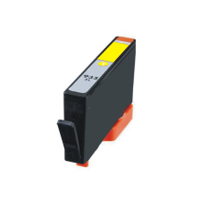 ECO (HP C2P26AE No.935XL) Tintapatron Sárga (Chipes) nyomtatópatron & toner