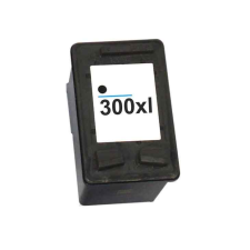 ECO (HP CC641EE 300XL) Tintapatron Fekete (6959080031913) nyomtatópatron & toner