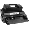 ECO (HP CF281X 81X) Toner Fekete
