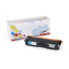 ECO IP SAFE Brother TN423/TN413/TN433/TN443/TN493 toner cyan, ECO PATENTED
