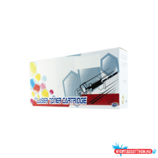 ECO IP SAFE Hp CF361A/CRG040 toner cyan ECO PATENTED nyomtatópatron & toner