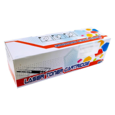 ECO IP SAFE Toner utángyártott CLT-Y504S/CLP415Y (SAMSUNG) sárga 1,8k nyomtatópatron & toner