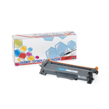 ECO Ip Safe utángyártott Brother TN2421 toner fekete (ECOBRTN2421IP) nyomtatópatron & toner