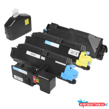 ECO Kyocera tk6115 toner TG EXTRA nyomtatópatron & toner