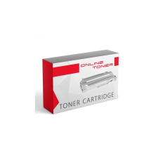ECO Kyocera TK-475 utángyártott Black toner nyomtatópatron & toner