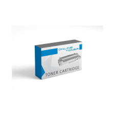 ECO Lexmark E260 utángyártott Black toner nyomtatópatron & toner