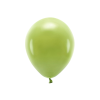  Eco Lufi 30 cm Pasztell olivazöld (10 db)