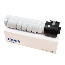 ECO Minolta TN324/TN512/TN514 toner black ECO nyomtatópatron & toner