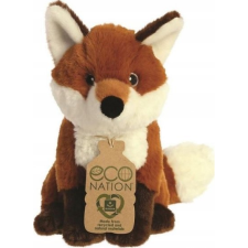 Eco Nation AURORA 35009 Eco Nation Róka 23 cm (200191A) plüssfigura