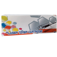 ECO OKI B430/440 (7000 lap) ECO fekete utángyártott toner nyomtatópatron & toner