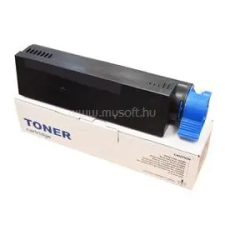 ECO Oki MC853/MC873 toner black ECO (ECO_ECOOKMC853BK) nyomtatópatron & toner