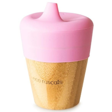 ECO RASCALS bambusz bögre 190ml bögrék, csészék