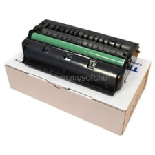ECO Ricoh C2031/2551 toner yellow ECO (ECORIC2031YE) nyomtatópatron & toner