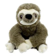  ECO S lajhár 16 cm/ NP150711 plüssfigura