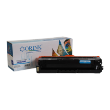 ECO Samsung CLP680 cyan toner (utángyártott ECO) nyomtatópatron & toner