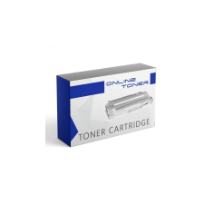 ECO Samsung CLP-680 (CLT-Y506L) utángyártott Yellow toner nyomtatópatron & toner