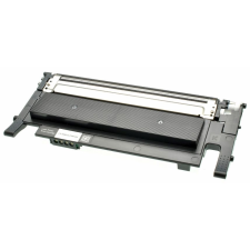 ECO (Samsung CLT-K406S) Toner Fekete (CLP406S) nyomtatópatron & toner