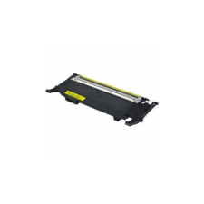 ECO (Samsung CLT-Y406S) Toner Sárga nyomtatópatron & toner
