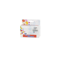 ECO utángyártott Brother CB09/CB41/CB47/LC900/LC950 tintapatron fekete (ECOBRCB09BK) nyomtatópatron & toner