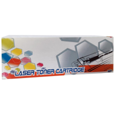 ECO utángyártott Brother CB11/LC980/LC1100XL tintapatron sárga (ECOBRCB11YE) (ECOBRCB11YE) nyomtatópatron & toner