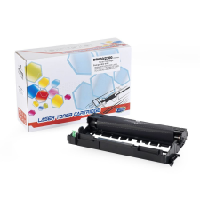 ECO utángyártott Brother DR630/DR2315/DR2300/DR2325/DR2335/DR2355/23J drum fekete (ECOBRDR2300) nyomtatópatron & toner