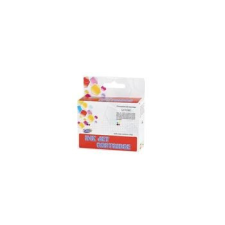 ECO utángyártott Brother LC123 tintapatron ciánkék (ECOBRLC123CY) nyomtatópatron & toner