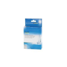 ECO utángyártott Brother LC12/LC1240/LC1280XL tintapatron sárga (ECOBRLC12YE) nyomtatópatron & toner