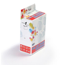 ECO utángyártott Brother LC3213 tintapatron fekete (ECOBRLC3213BK) nyomtatópatron & toner