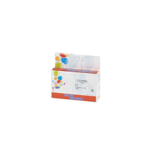 ECO utángyártott Canon CLI42 tintapatron ciánkék (ECOCACLI42CY) (ECOCACLI42CY) nyomtatópatron & toner