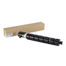 ECO utángyártott Canon EXV49 toner fekete (ECOCACEXV49BK) (ECOCACEXV49BK) - Nyomtató Patron nyomtatópatron & toner